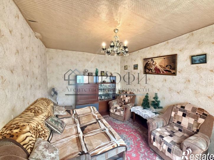 2-комн квартира Успенская ул, 25