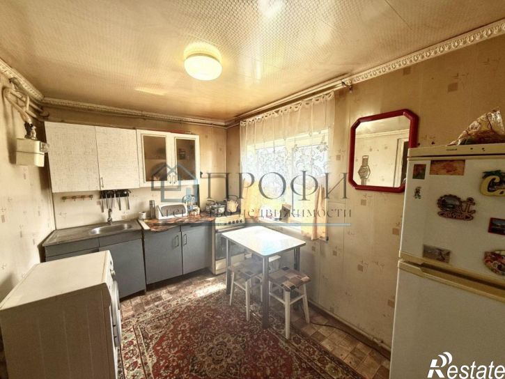 2-комн квартира Успенская ул, 25