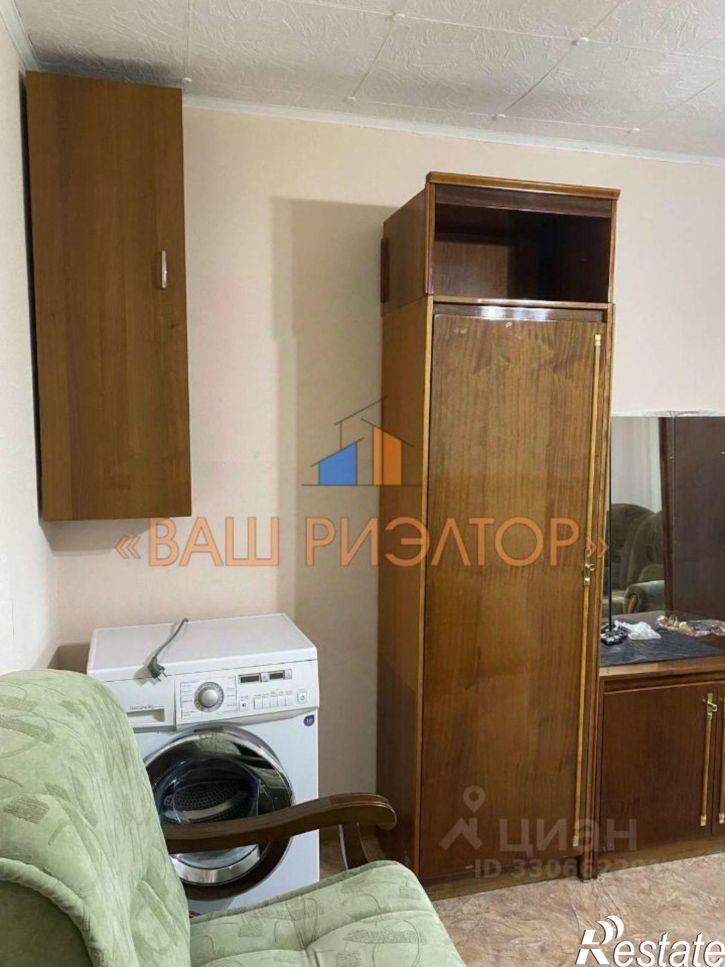 Комната ул Раевского, 11а,  д. 11а