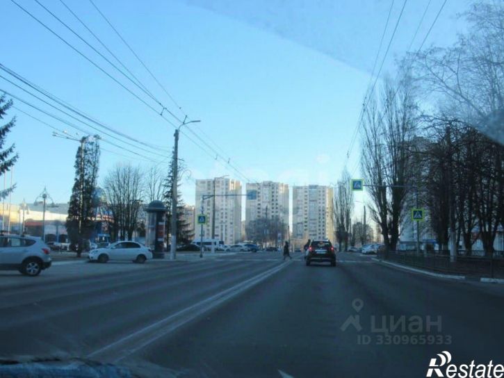 1-комн квартира ул Железнодорожная, 11,  д. 11