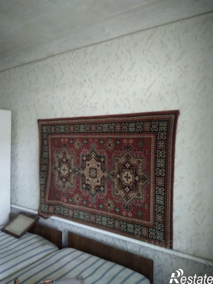 3-комн квартира Почтовый пер, 4,  д. 4