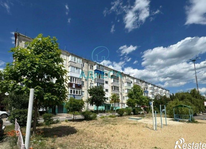 1-комн квартира ул Белгородская, 35,  д. 35