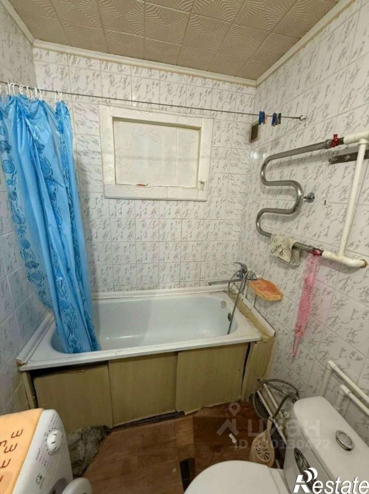 1-комн квартира Советская улица, 23А,  д. 23А