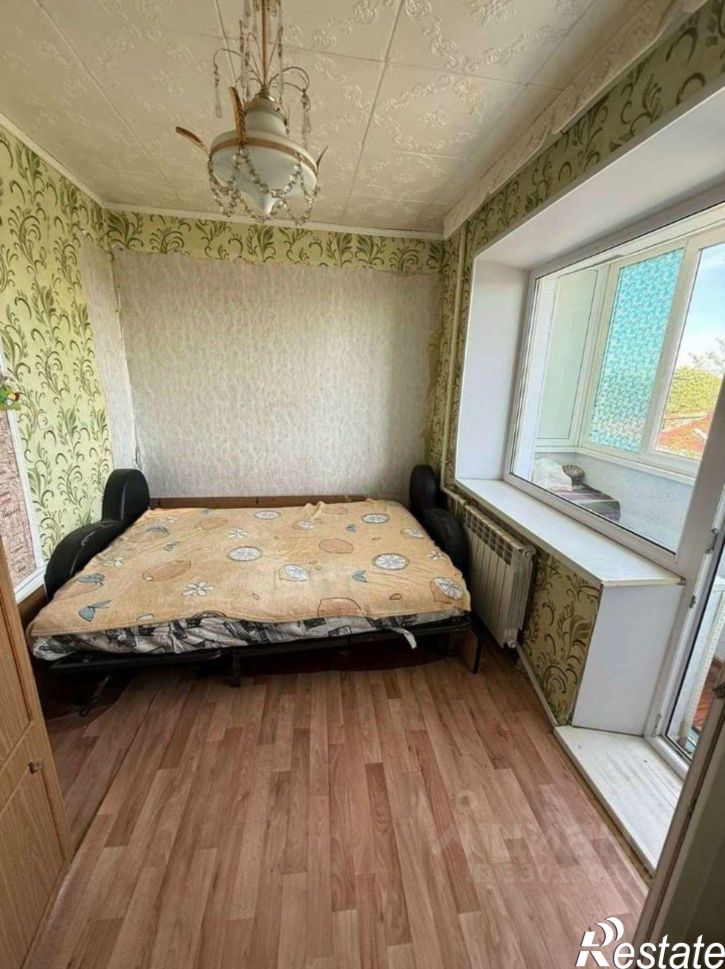 1-комн квартира Советская улица, 23А,  д. 23А