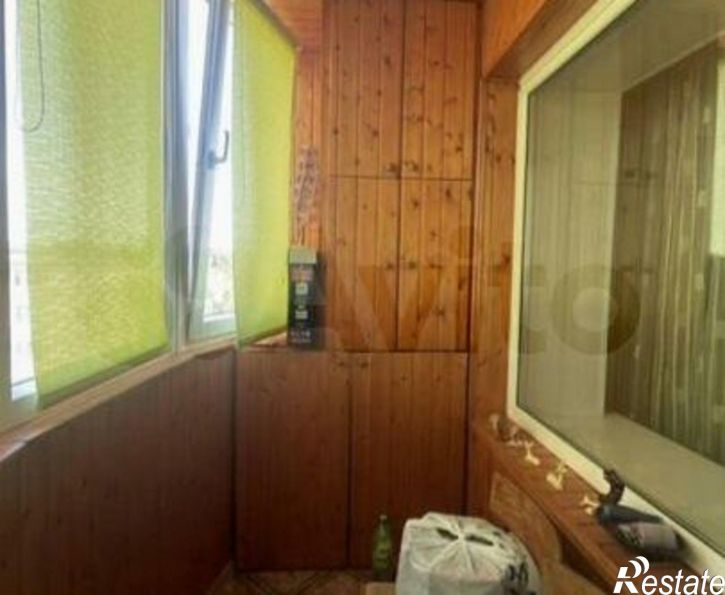 1-комн квартира улица Дзержинского, 80,  д. 80