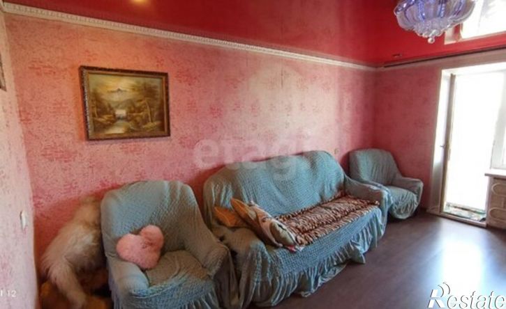 3-комн квартира ул Лизы Чайкиной, 10,  д. 10