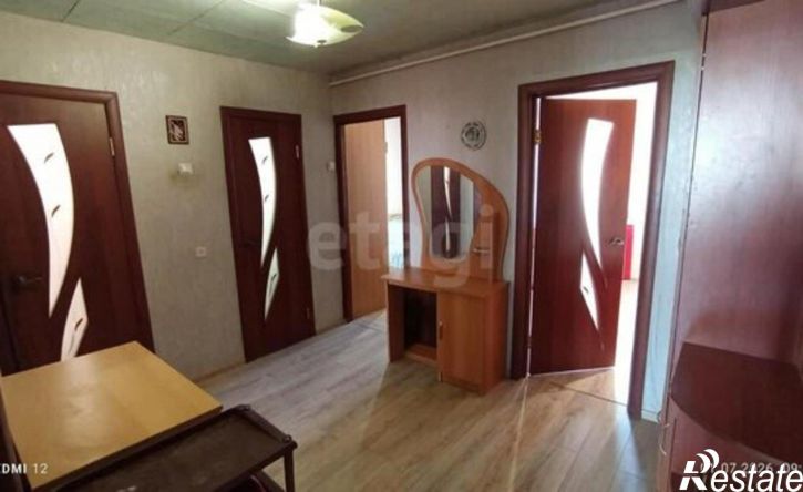 3-комн квартира ул Лизы Чайкиной, 10,  д. 10