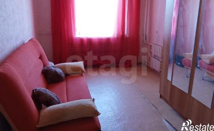 3-комн квартира ул Лизы Чайкиной, 10,  д. 10