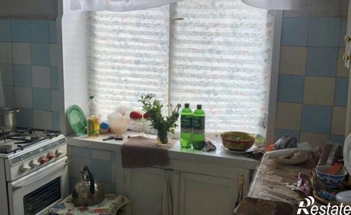 3-комн квартира ул Октябрьская, 26,  д. 26