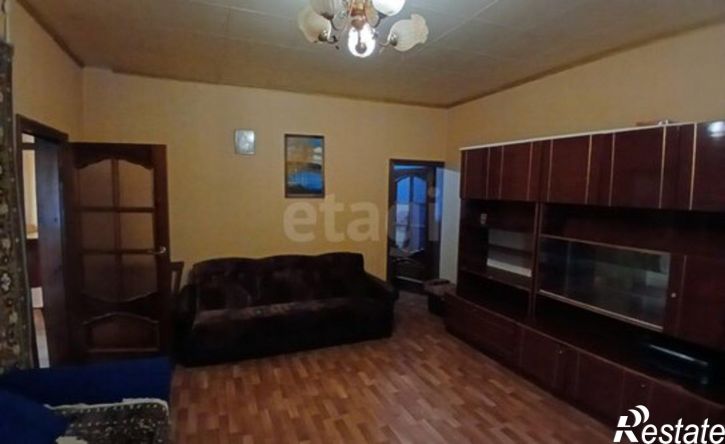 3-комн квартира ул Дзержинского, 6,  д. 6