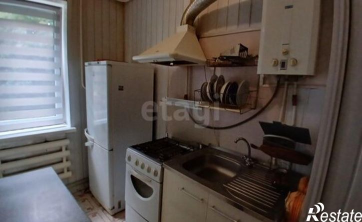 3-комн квартира ул Дзержинского, 6,  д. 6