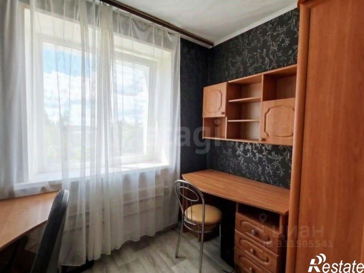 Комната Центральная улица, 7,  д. 7