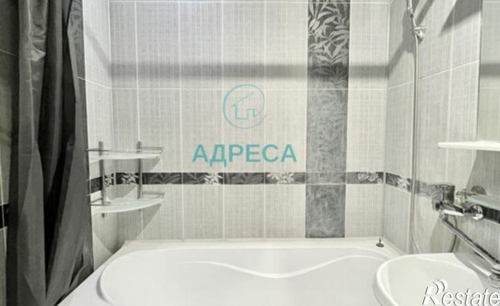 3-комн квартира Белгородская улица, 35,  д. 35