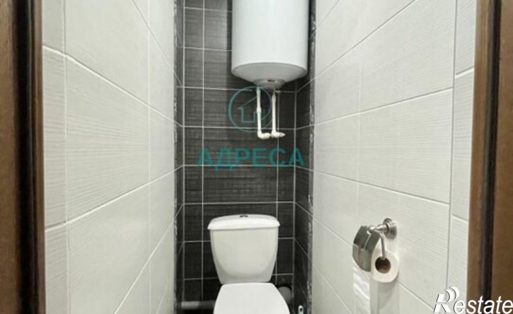 3-комн квартира Белгородская улица, 35,  д. 35