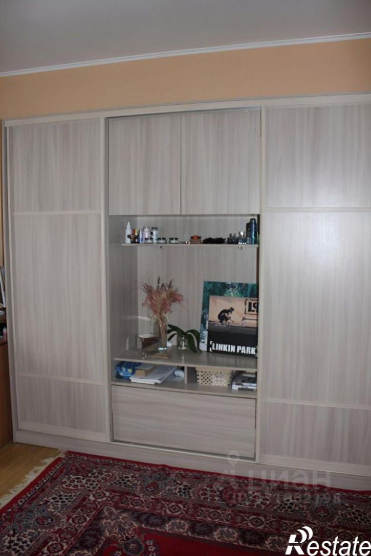 1-комн квартира Белгород, Привольная улица, 66