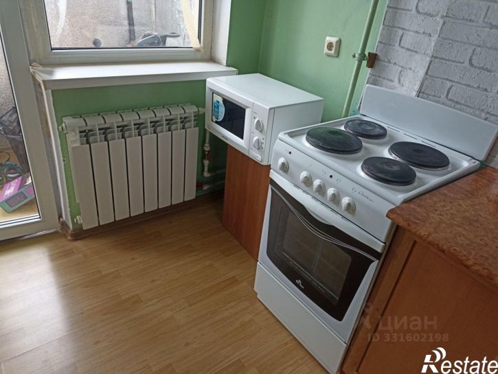 1-комн квартира Белгород, Привольная улица, 66