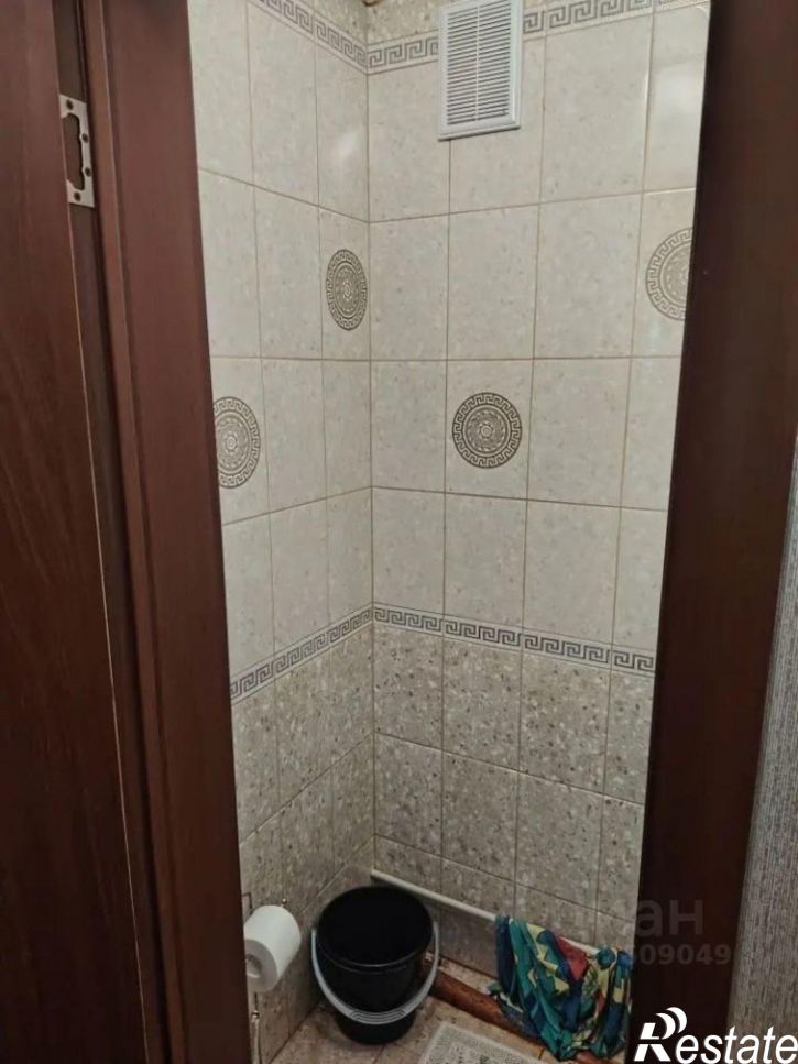2-комн квартира