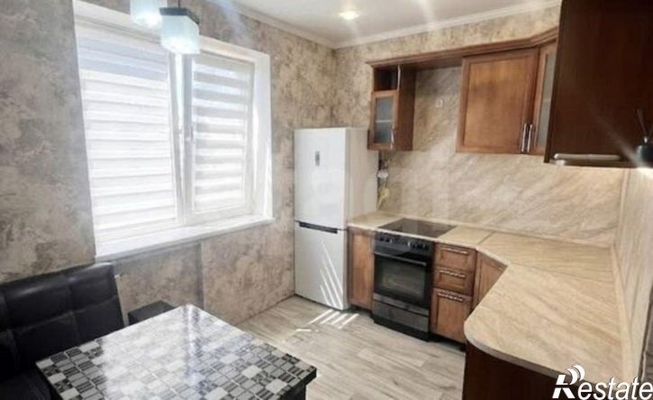1-комн квартира улица Космонавтов, 17,  д. 17