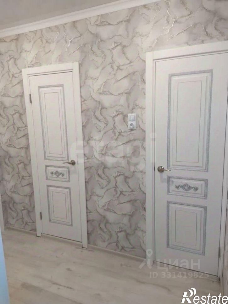 2-комн квартира улица Генерала Шумилова, 21,  д. 21