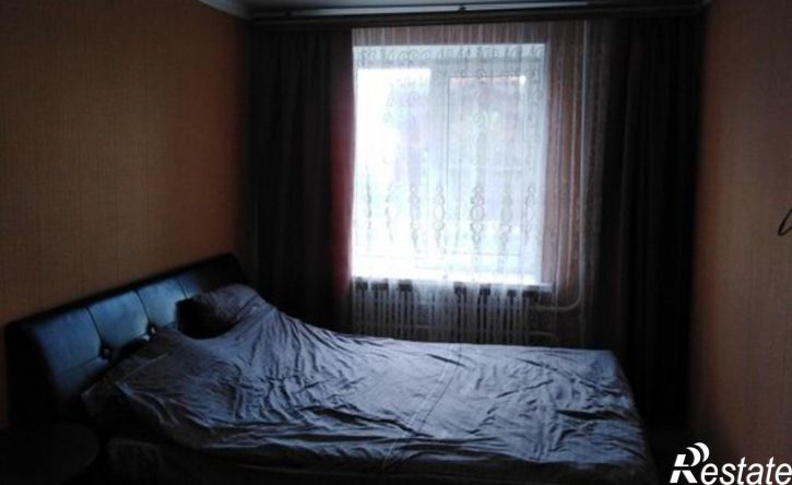 3-комн квартира Народная улица, 2Б,  д. 2Б
