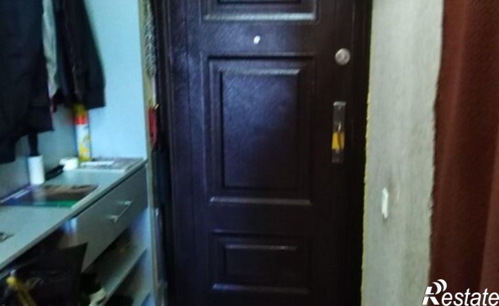 1-комн квартира улица Петра Великого, 22А,  д. 22А