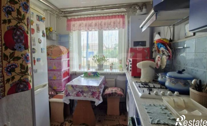 2-комн квартира Комсомольская улица, 66,  д. 66