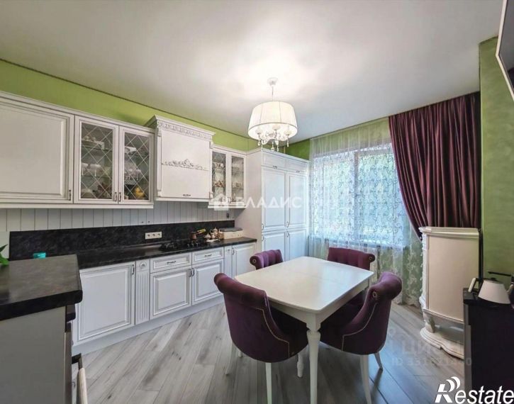 2-комн квартира ул Олимпийская, 10Б,  д. 10Б