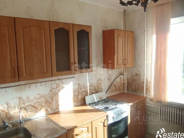 1-комн квартира Спортивный пр-д, 1,  д. 1
