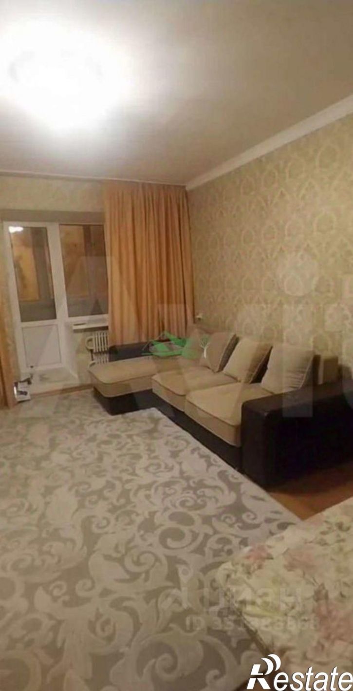 2-комн квартира улица Щорса,дом 45кЛ