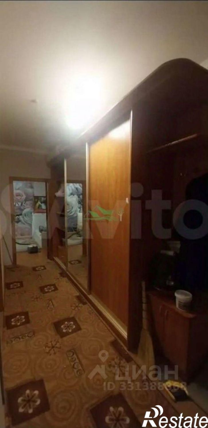2-комн квартира улица Щорса,дом 45кЛ