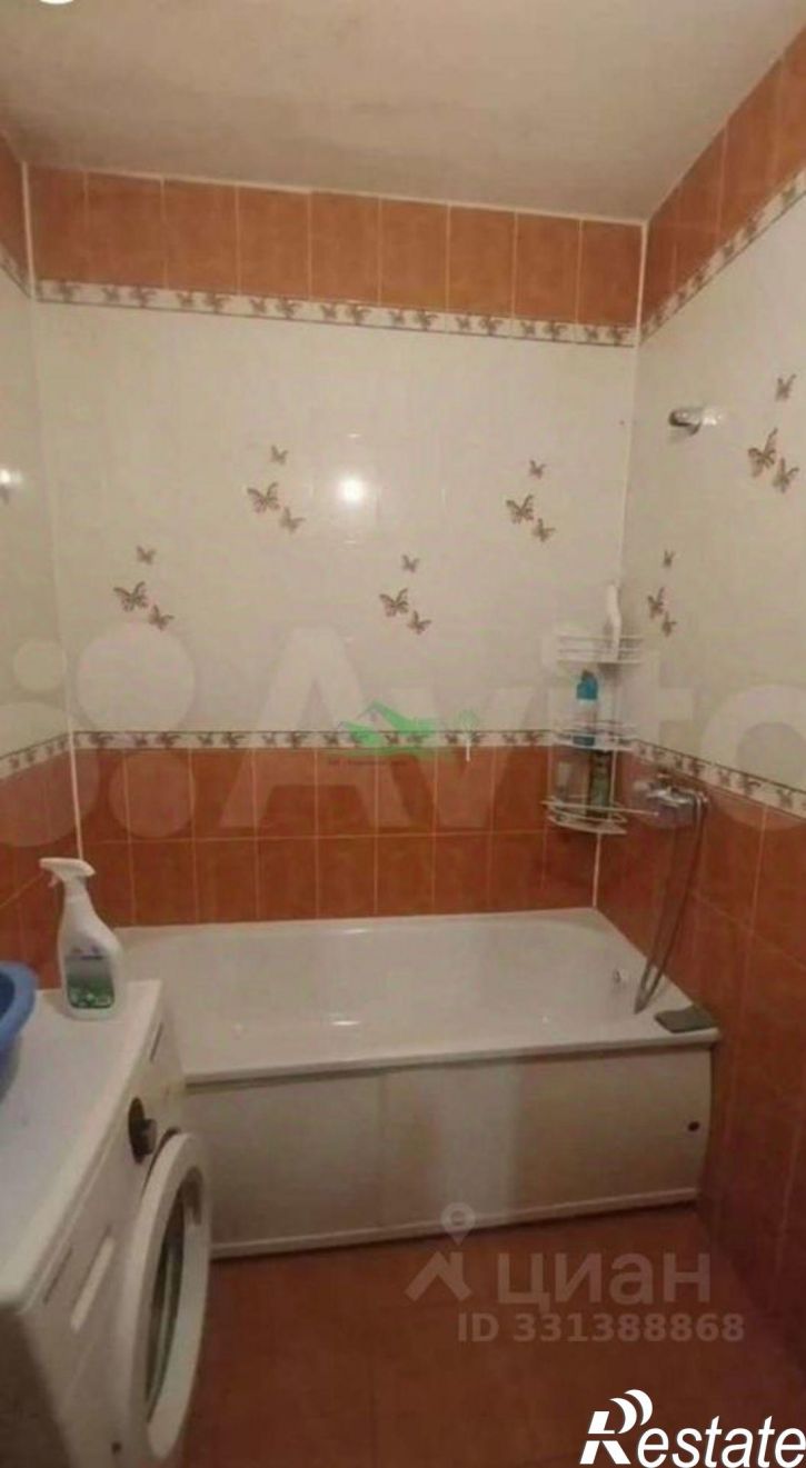 2-комн квартира улица Щорса,дом 45кЛ