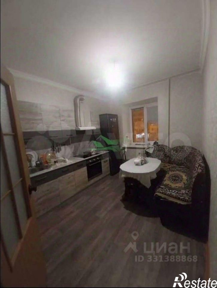 2-комн квартира улица Щорса,дом 45кЛ