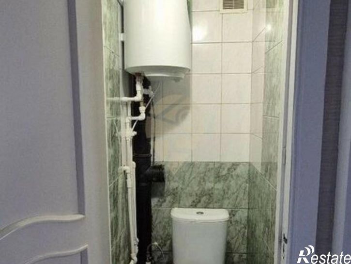 3-комн квартира Старый Оскол, микрорайон Восточный, 2А
