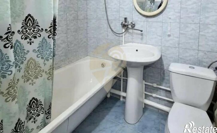 1-комн квартира Старый Оскол, микрорайон Северный, 14