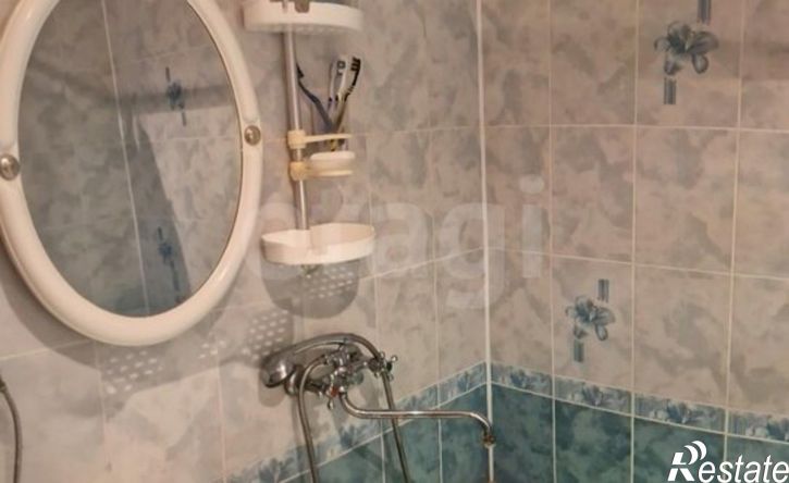 3-комн квартира Алексеевка, улица Фрунзе, 7