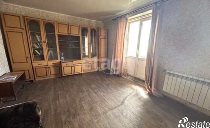 3-комн квартира Алексеевка, улица Тимирязева, 35