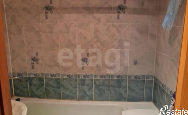 3-комн квартира Алексеевка, улица Фрунзе, 7