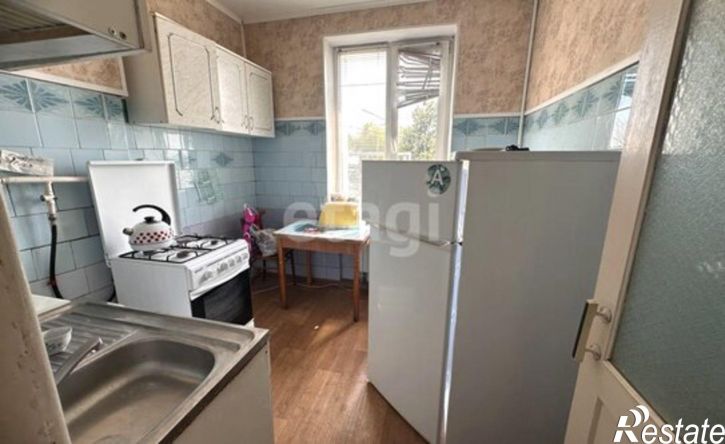 3-комн квартира Алексеевка, улица Тимирязева, 35