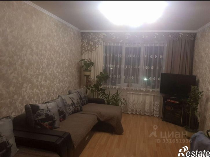 2-комн квартира Старый Оскол