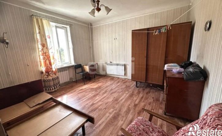 3-комн квартира Алексеевка, улица Тимирязева, 35