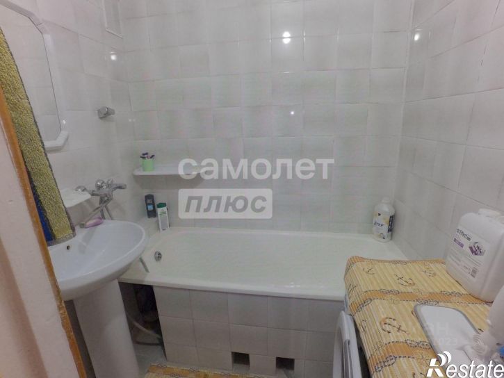 3-комн квартира Старый Оскол г., Юго-Западный