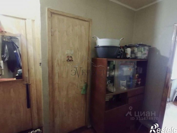 1-комн квартира Буденного мкр,дом 6
