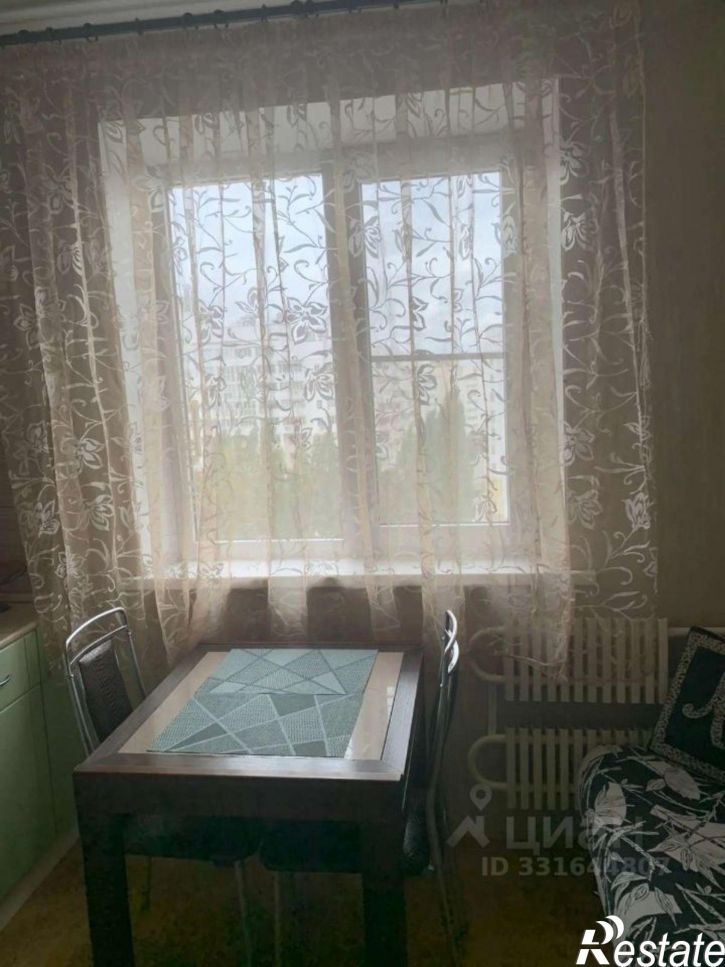 1-комн квартира улица Щорса,дом 62