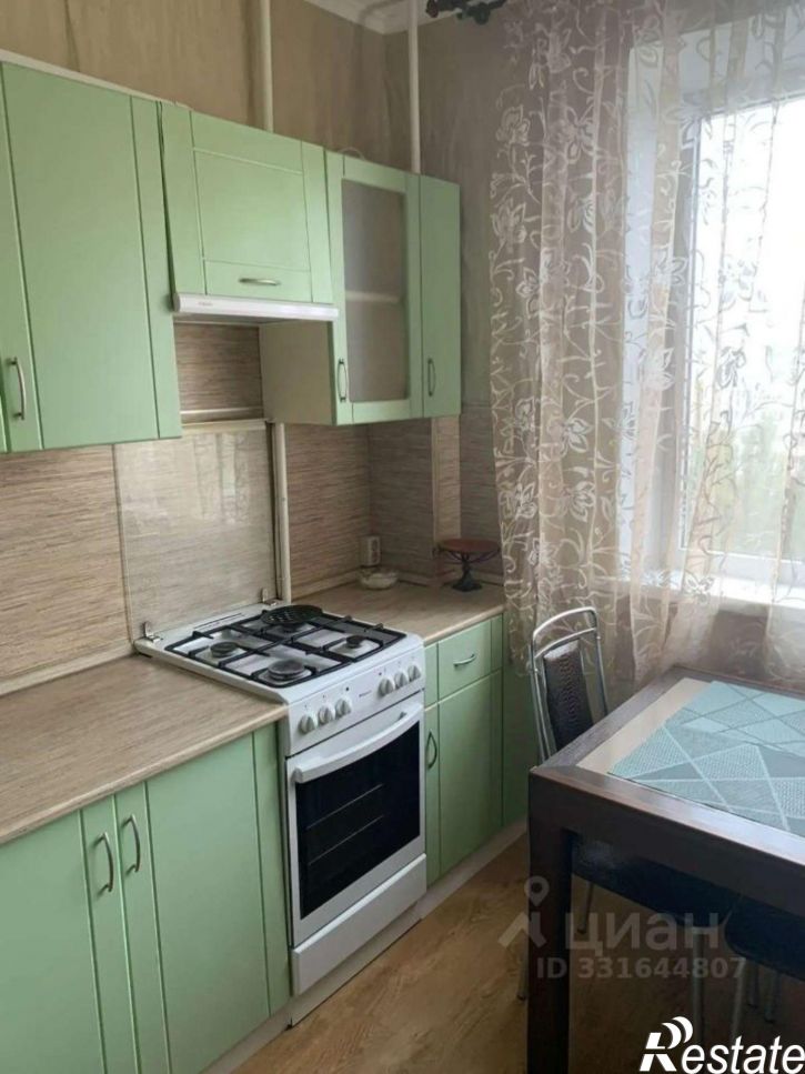 1-комн квартира улица Щорса,дом 62