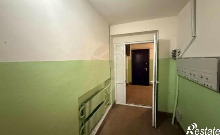 3-комн квартира Старый Оскол, микрорайон Королёва, 29Б