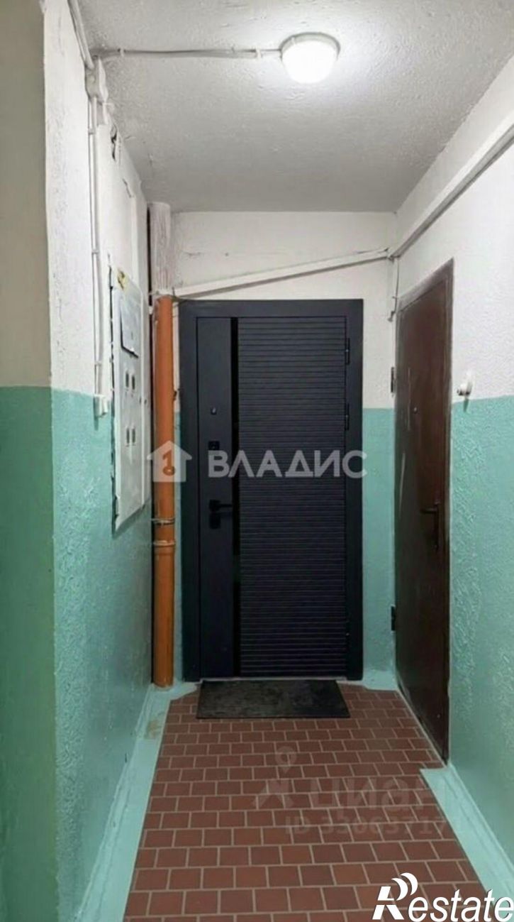 1-комн квартира Старый Оскол