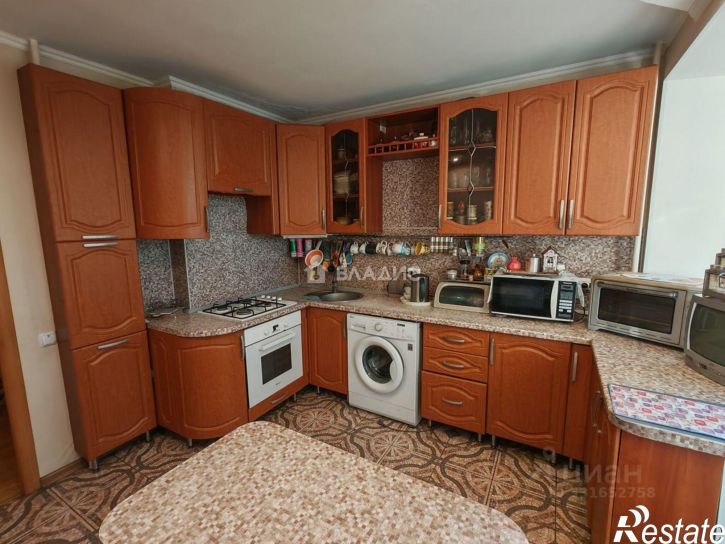 4-комн квартира Белгородский район