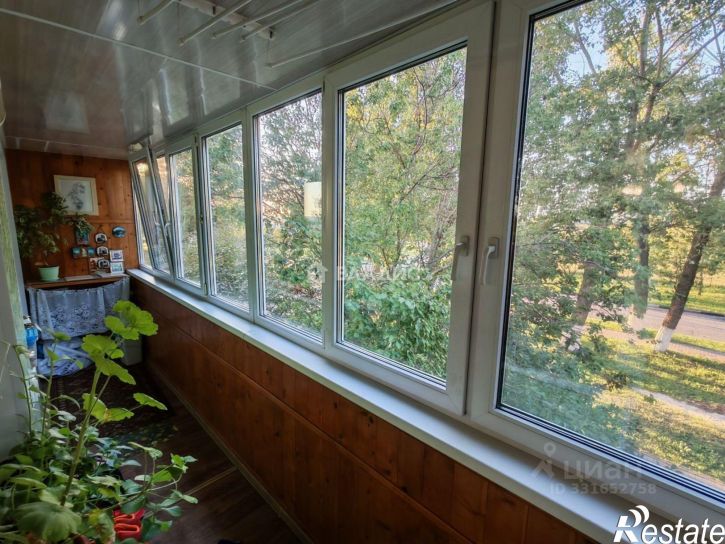 4-комн квартира Белгородский район