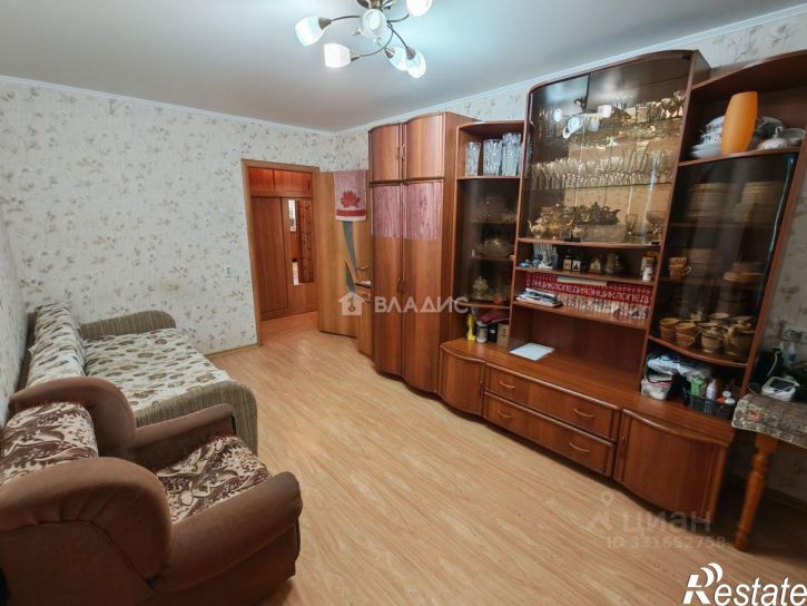 4-комн квартира Белгородский район