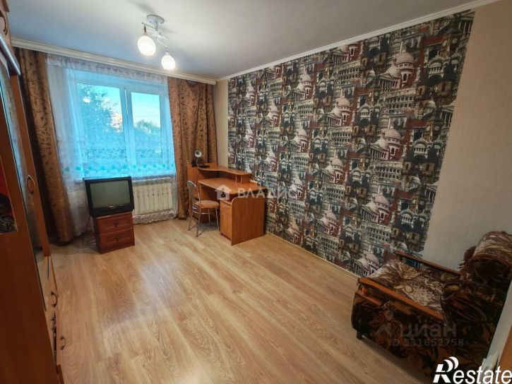 4-комн квартира Белгородский район